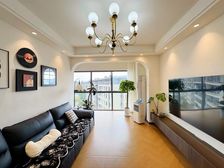 两江新区 合能枫丹宸悦一期 四房