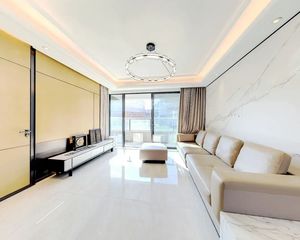 颐德湾尚 4室2厅 141.9平