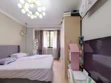 拎包入住,内环内地段,朝南大一房,全天采光 内环内地段,