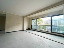 急售!中央公园一环(进川外,龙湖天街盘)横厅大三房,九号线旁