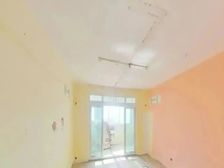 文化馨苑,电梯高区,一梯两户,满五年,朋友家的房子,急售