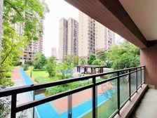 新上,佳兆业品质洋房,大四房,可谈价,看房方便