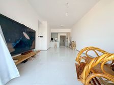 大渡口区 绿地听江左岸四期 三房 85万