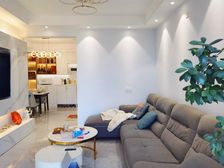 大渡口区 天泰钢城印象B区 三房 67.5万