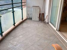 朝向南北124平满两年满二精装95万元