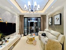 同创鸥翔云湖郡 近地铁 车位充足 有电梯 正规商品房 近医院