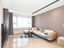 同济融创玫瑰公馆4居139.55平南北朝向视野开阔采光好