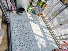 80平 精装 科而士天辰美苑 南北通透 诚心出售 价格可议