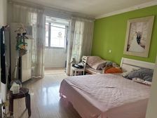 宝山淞宝精装南向一居 满五 顶层视野佳