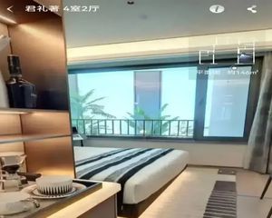 西三环成熟配套,双地铁10号线9号线丰台站,精装平层特价