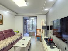 全明格局一楼带院子!户型方正!业主急出售大降价!!