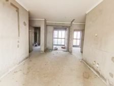 开发区 国轩旁骋望七里楠花园 92平3居 南向毛坯 随时签约