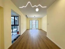 两江川外首创十方界峰度 正规商品房 近地铁 朝向好出行方便