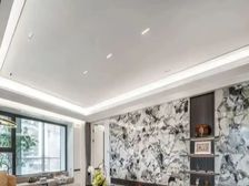 丽泽豪宅懋源煜泽台一梯1户南北通透豪华装修新房