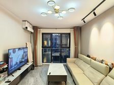 和悦华锦采光超好,舒适小区,舒心的家,绿化很好