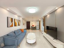 南滨路 保利观塘香榭三房115万