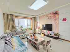 锦绣学校近,带电梯 南北通透 高楼层采光充通便利