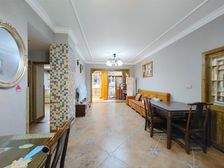 龙头寺公园旁 观恒上域街 二房书房私家露台 次新小区