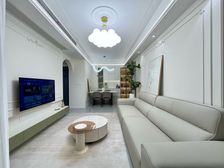 南滨路 保利观塘香榭三房95.8万