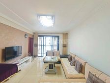 精装 3室 电梯房 112平 南北通透 房东急置换 诚心出售