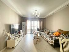 龙头寺 品质小区 庆业九寨印象 精装两房打阳台 住家安静