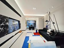 鲁能星城七街区 3室2厅2卫 精装修 139.8万元