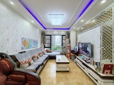 江北嘴 保利观澜一期四房