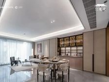 房优优I北京:建发金茂观宸·双会所3-4室户型展示,看图片