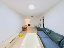 泰悦赫府(1-7号) 2室2厅1卫 简单装修 98万元