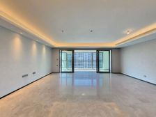 园区次新房万科·朗拾 免费车位 拎包入住 高楼层 采光好