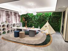 浞河畔宽厅 四室大阳台 落地窗 精装交付 5099起 准现房