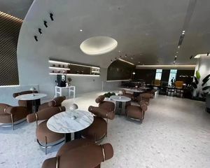 海淀北部新区 · 中海汇德里 · 4室 · 2厅