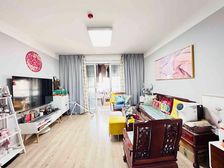 历下区 科技城片区 茗筑华府 电梯小高层 三叶草户型 双明卫