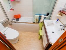 塘泾北苑一手动迁 税费低,房型很正气 没有浪费空间拎包可住