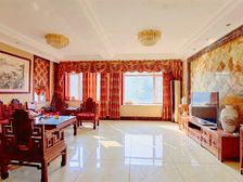 丰奥嘉园(南区) 得房率高 近地铁 交通便利 房龄新 带电梯