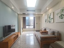 一流景观,低密度花园,融景城尚峰 72万 1室1厅1卫 精装