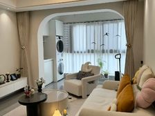 复试,精装,书包,公园、地铁口