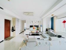 绿城百合花园(历下) 3室2厅2卫 精装修 249万元