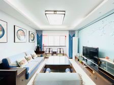 近医院 高楼层视野无遮挡 双卫生间 满二 低密度社区