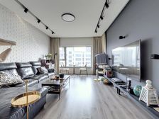 一生只搬一次家丨醉美莫过黑森林丨百万精装丨景观位置