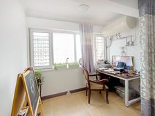 中海紫御东郡(东区) 满五 南北通透 精装可拎包入住