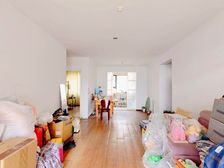 楼层好 产权清晰 医疗配套成熟 南向采光好 临地铁 楼龄新