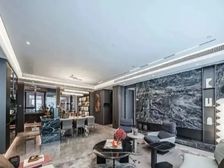 招商玺4居室空间大低楼层主卧客厅朝南看房有钥匙