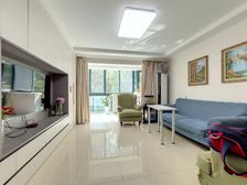 大华颐和华城 3室2厅 134.67平