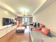 中骏天誉(公寓) 3室2厅 138.66平