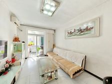 黄村西里 3室1厅 55.23平