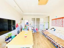 中海紫御东郡(西区) 刚需小三居 商业配套成熟 出行方便