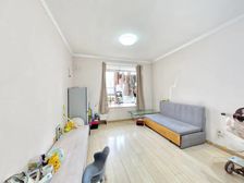 金融街融汇 1室1厅 52.25平