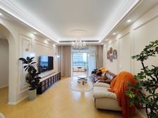 全新中式复古风精装三房!巴南龙洲湾中交锦悦御澜山, 特卖