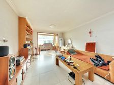 建兴家园 80.56平1居 南北向精装修 安静不临街